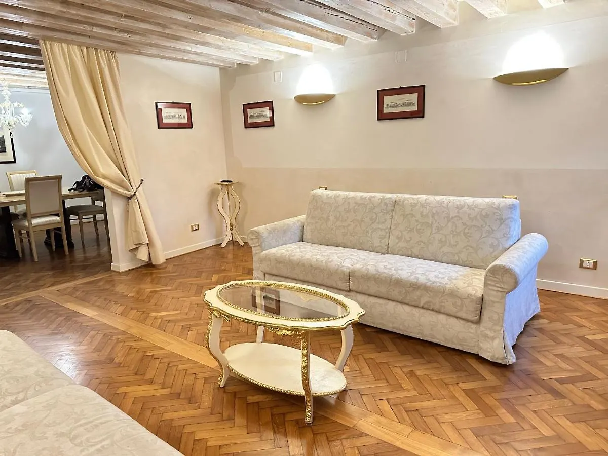 Ca' Giorgia Apartment Venice Italy