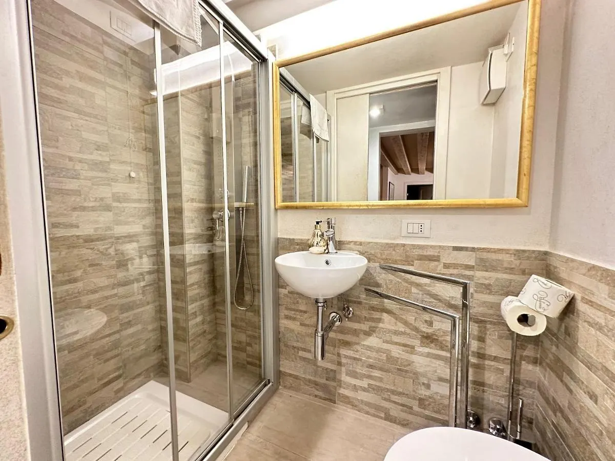 Ca' Giorgia Apartment Venice 0*,  Italy