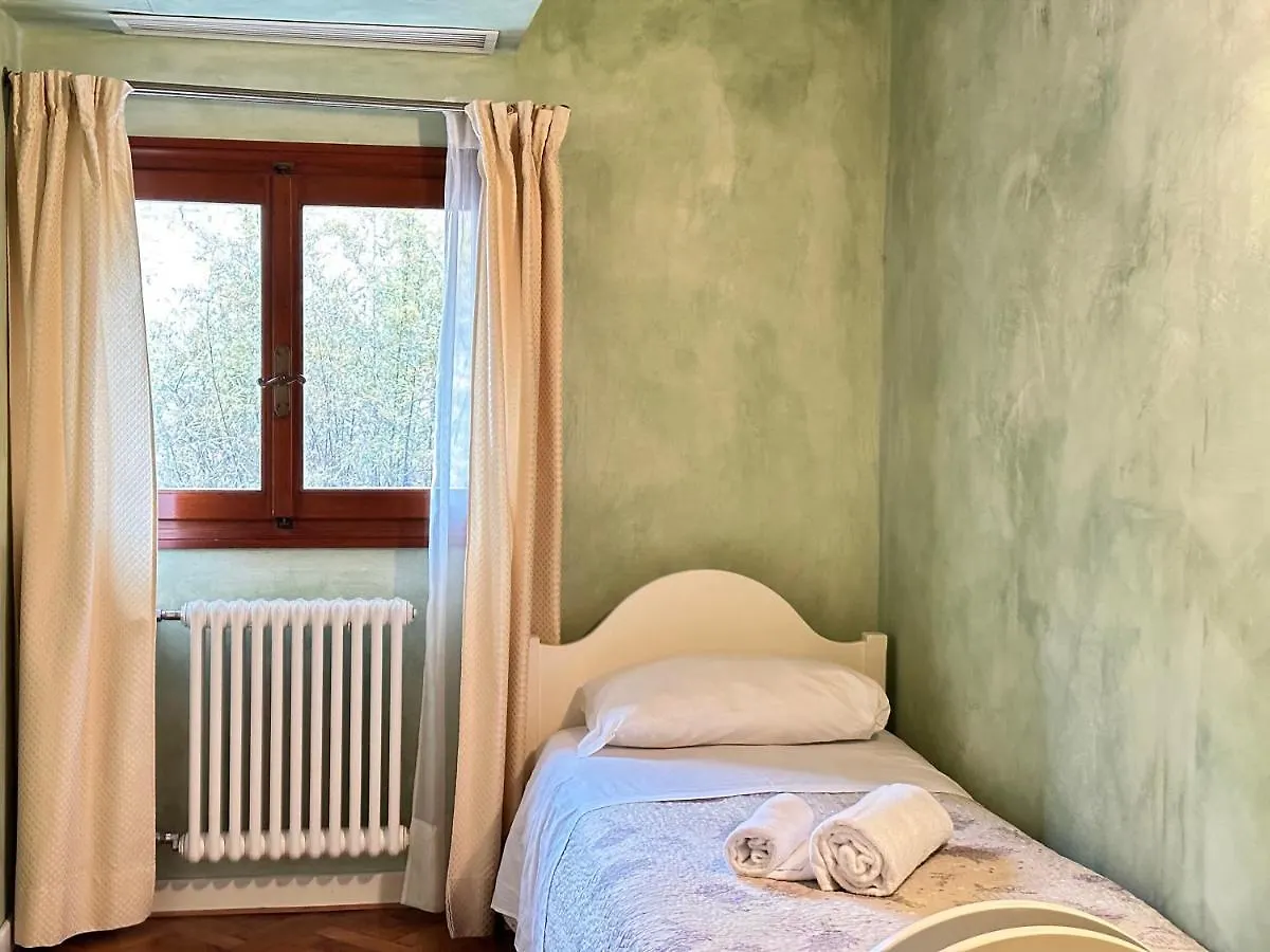 Ca' Giorgia Apartment Venice