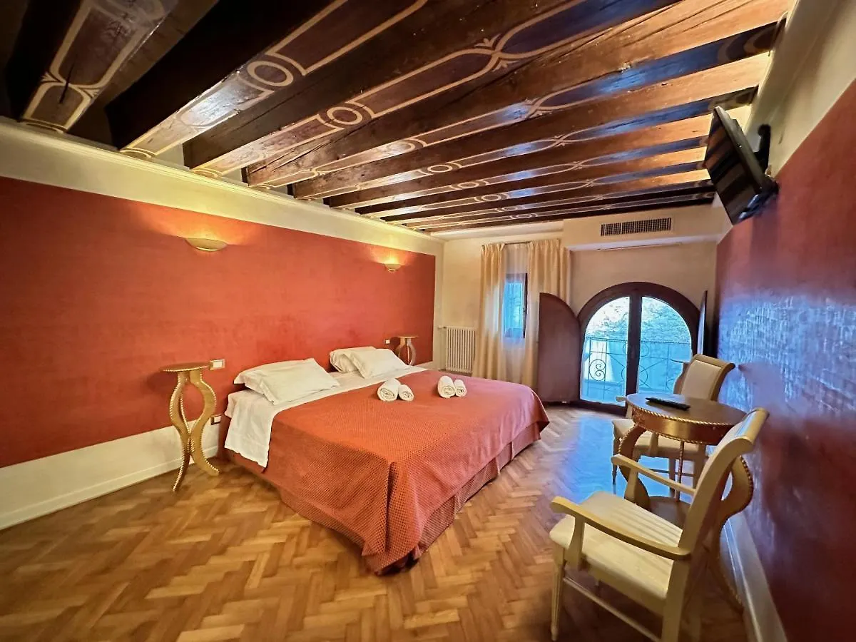 Ca' Giorgia Apartment Venice Italy
