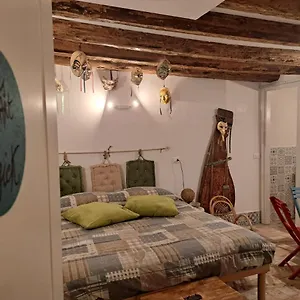 Apartment Kristj's Art, Venice