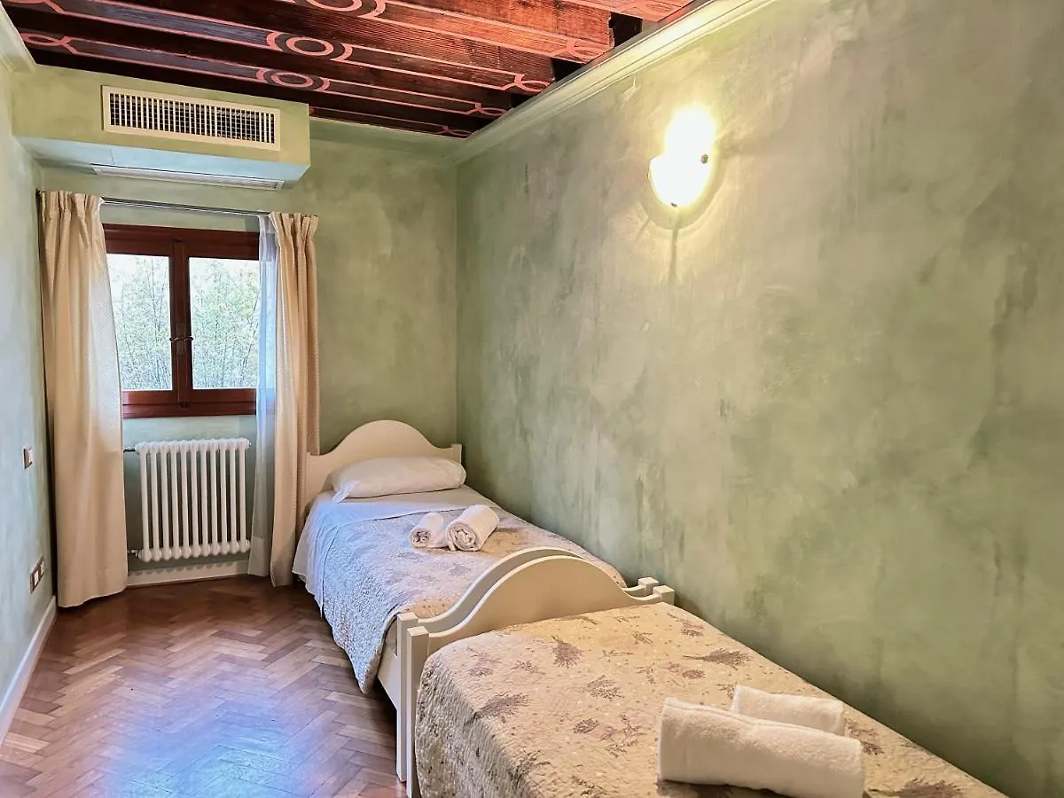 Ca' Giorgia Apartment Venice