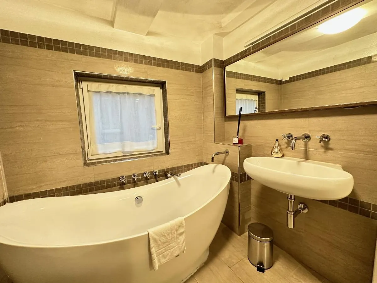 Ca' Giorgia Apartment Venice Italy