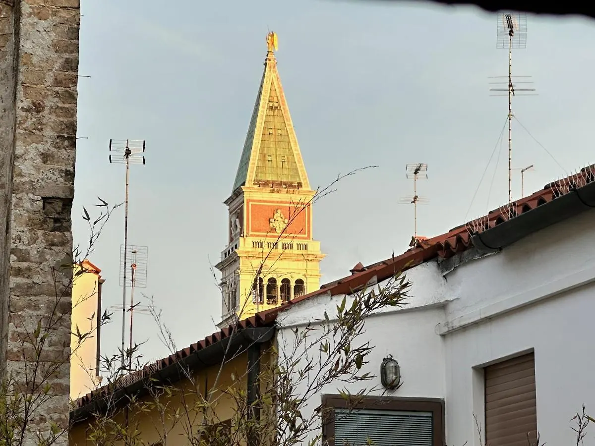 Ca' Giorgia Apartment Venice 0*,  Italy