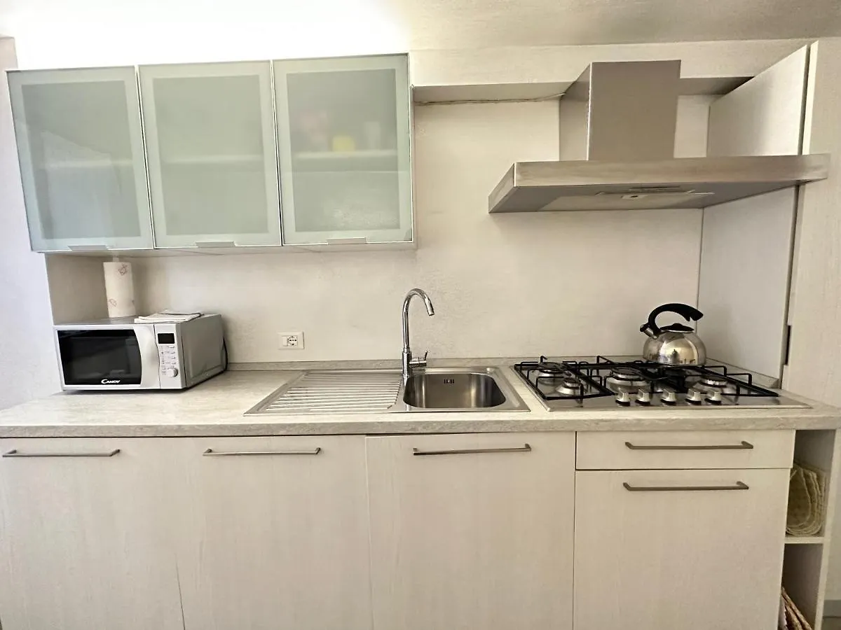 Ca' Giorgia Apartment Venice