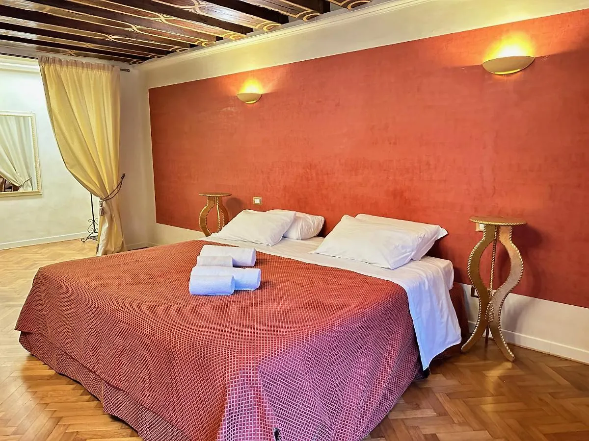Ca' Giorgia Apartment Venice