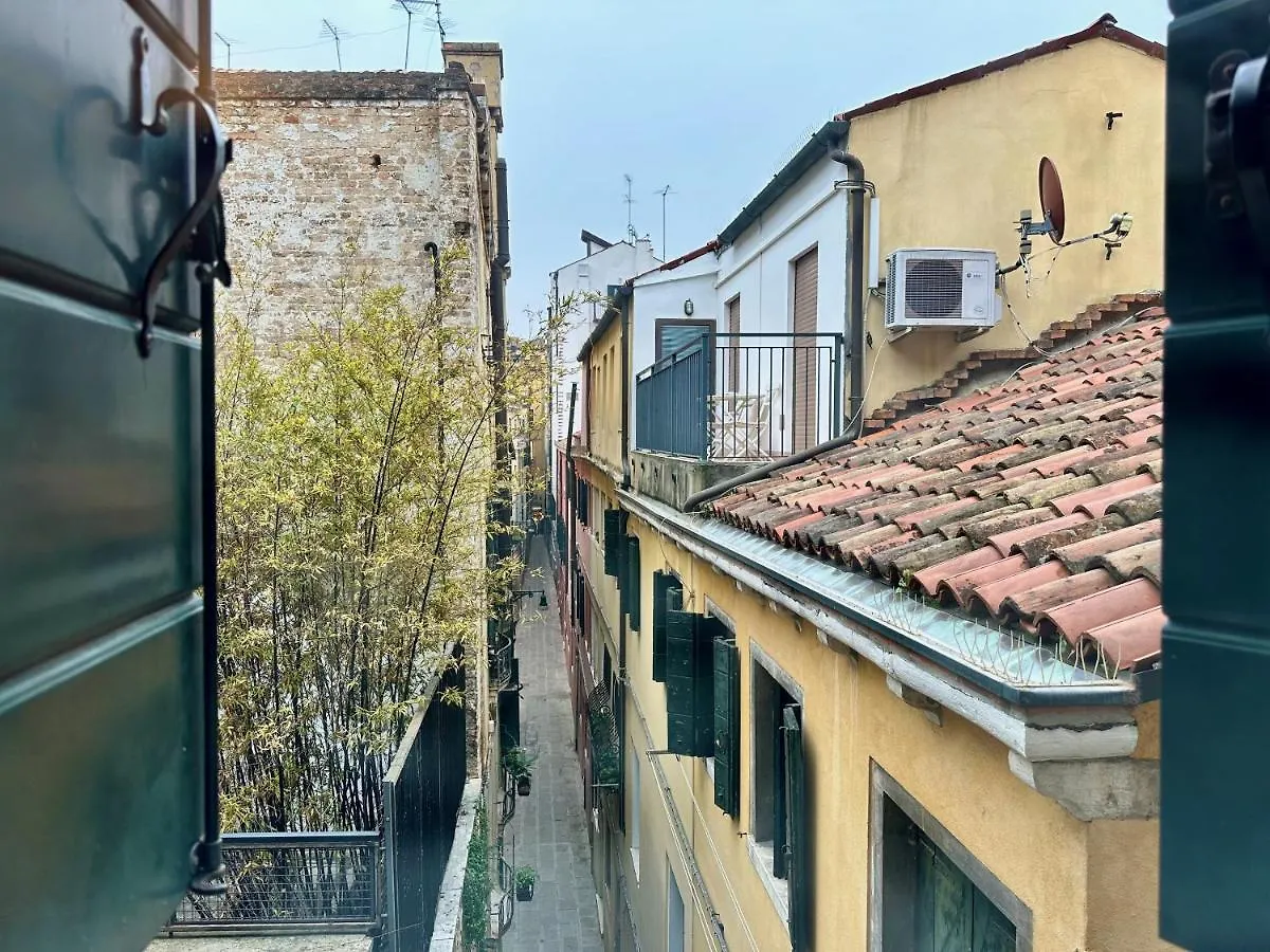 Ca' Giorgia Apartment Venice